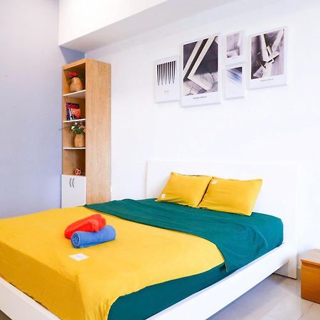 Premier Aparts - Soho Residence, City Central, 10Mins To Benthanh Market, Buivien Street Cidade de Ho Chi Minh Exterior foto