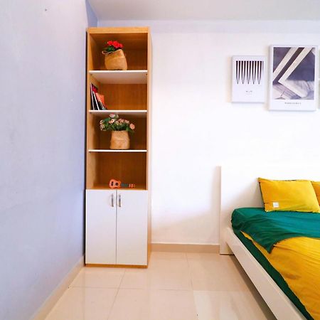Premier Aparts - Soho Residence, City Central, 10Mins To Benthanh Market, Buivien Street Cidade de Ho Chi Minh Exterior foto