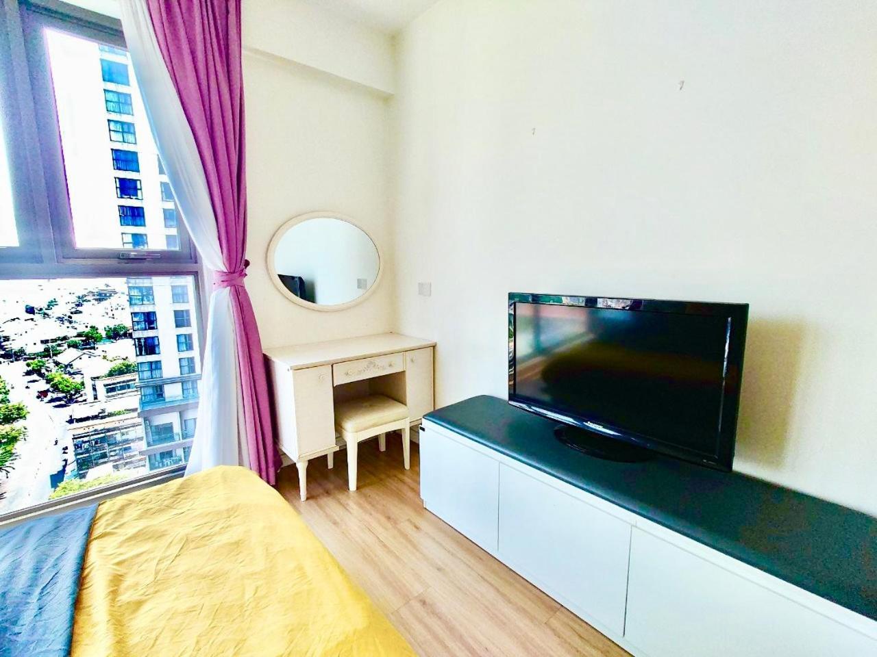 Premier Aparts - Soho Residence, City Central, 10Mins To Benthanh Market, Buivien Street Cidade de Ho Chi Minh Exterior foto