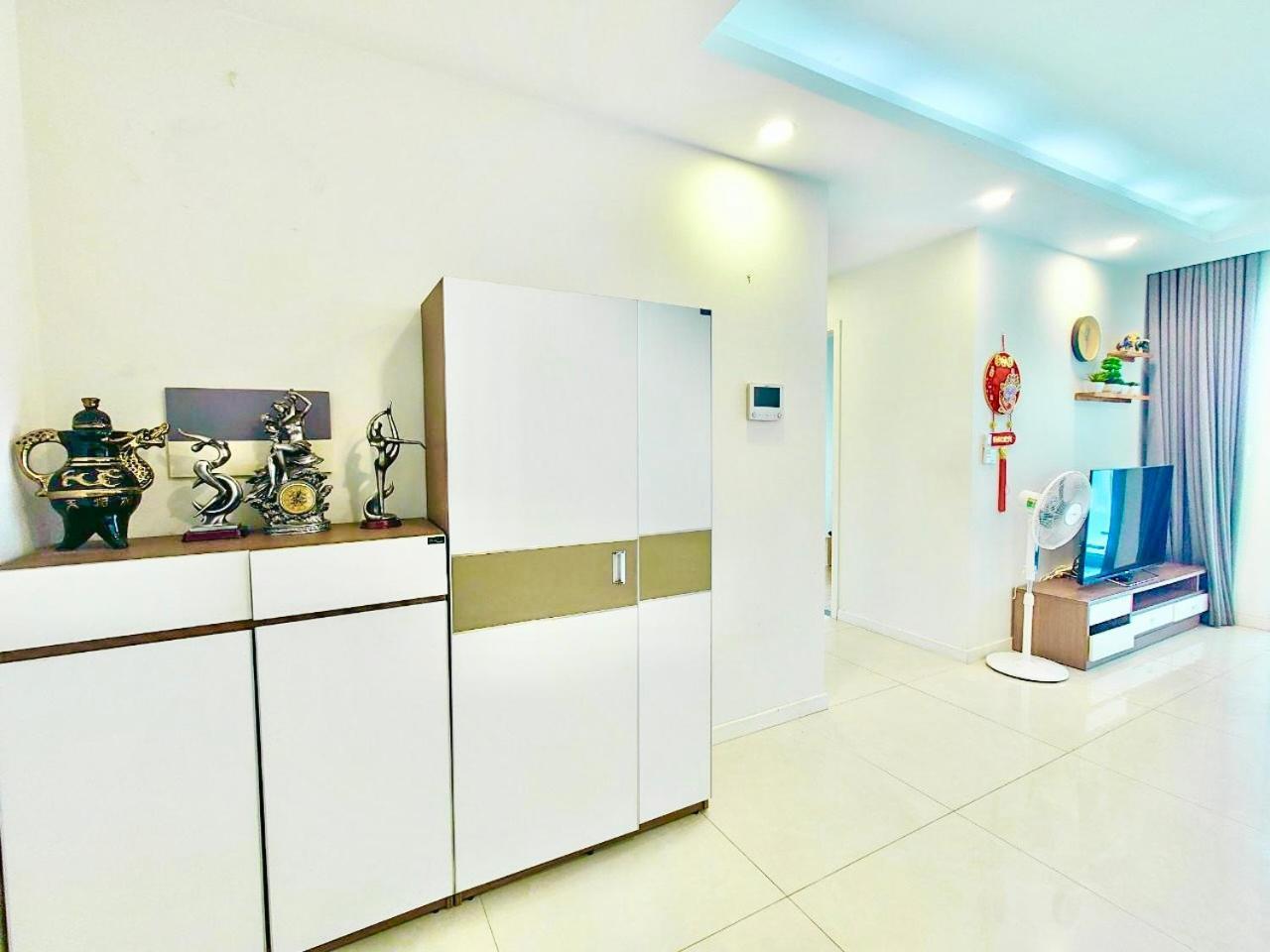 Premier Aparts - Soho Residence, City Central, 10Mins To Benthanh Market, Buivien Street Cidade de Ho Chi Minh Exterior foto