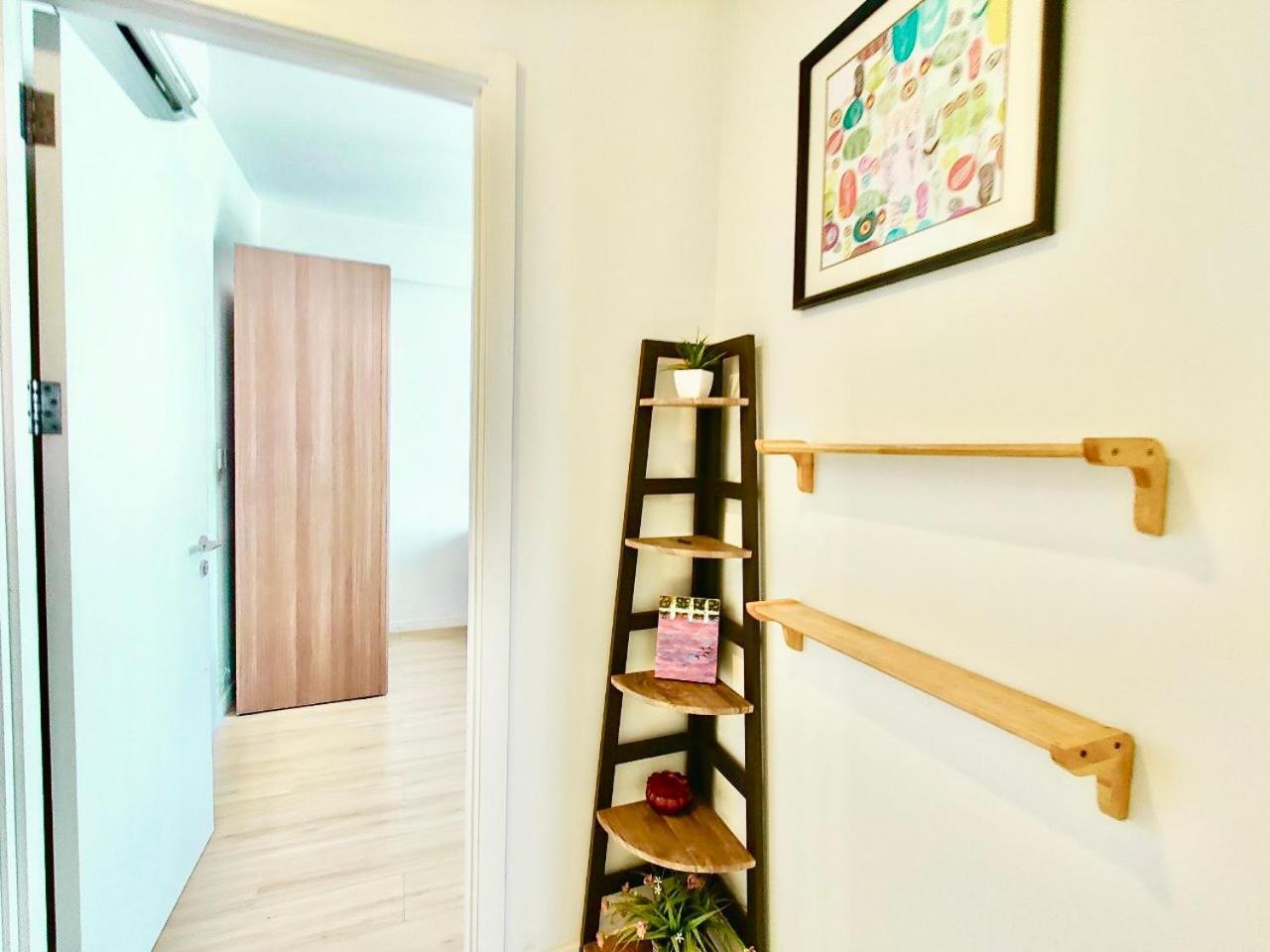 Premier Aparts - Soho Residence, City Central, 10Mins To Benthanh Market, Buivien Street Cidade de Ho Chi Minh Exterior foto