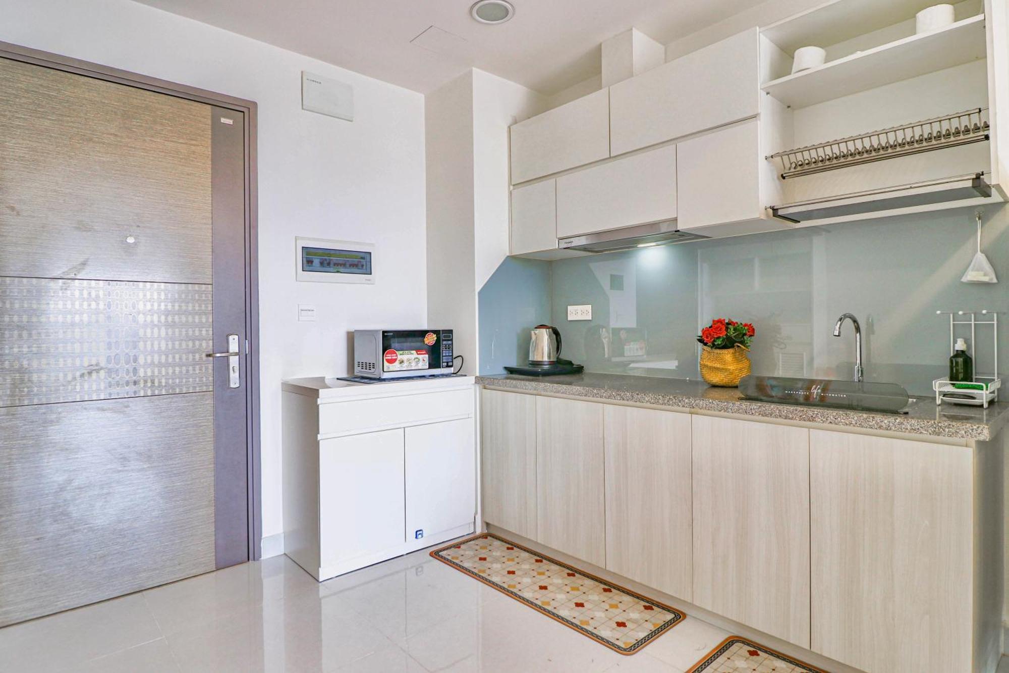 Premier Aparts - Soho Residence, City Central, 10Mins To Benthanh Market, Buivien Street Cidade de Ho Chi Minh Exterior foto