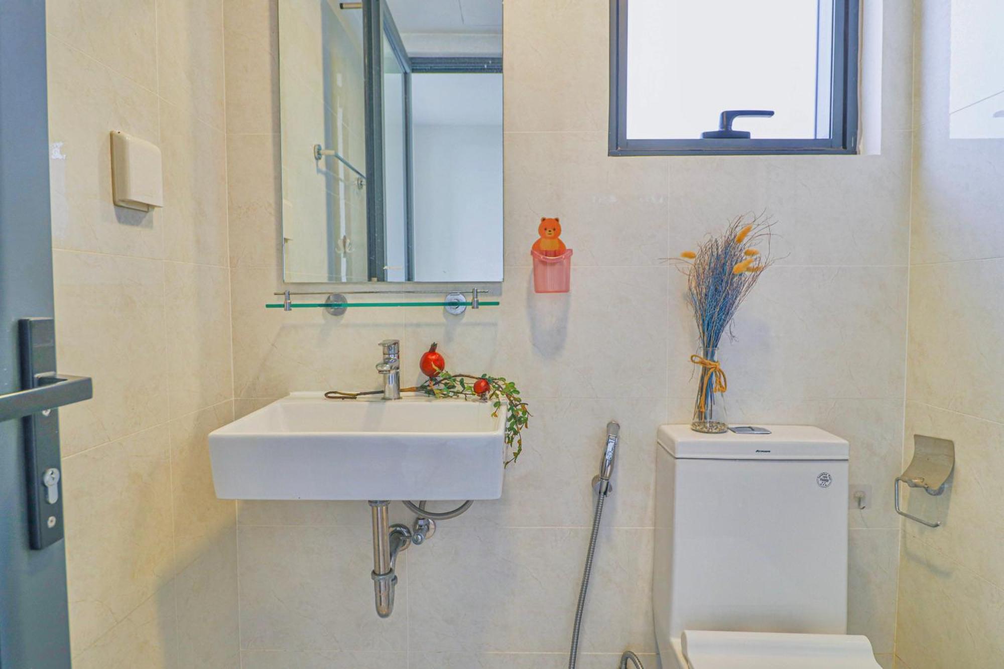 Premier Aparts - Soho Residence, City Central, 10Mins To Benthanh Market, Buivien Street Cidade de Ho Chi Minh Exterior foto
