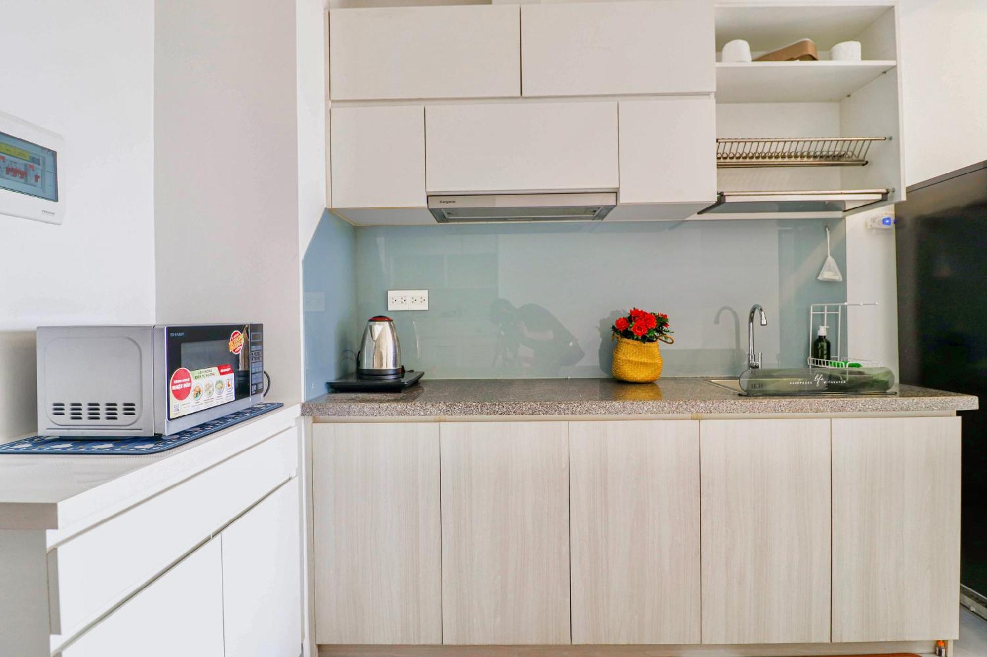 Premier Aparts - Soho Residence, City Central, 10Mins To Benthanh Market, Buivien Street Cidade de Ho Chi Minh Exterior foto