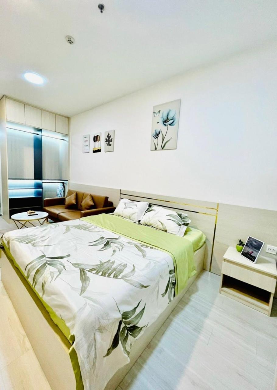 Premier Aparts - Soho Residence, City Central, 10Mins To Benthanh Market, Buivien Street Cidade de Ho Chi Minh Exterior foto
