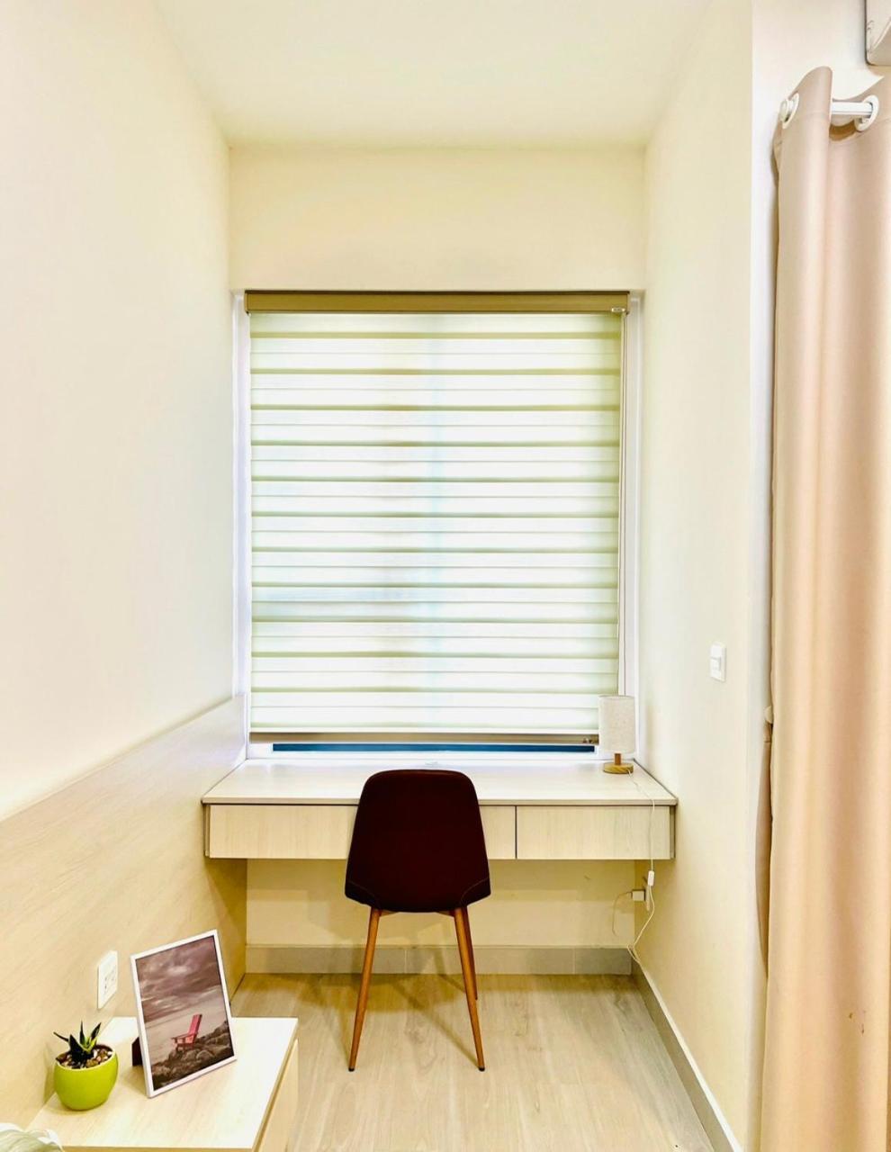 Premier Aparts - Soho Residence, City Central, 10Mins To Benthanh Market, Buivien Street Cidade de Ho Chi Minh Exterior foto