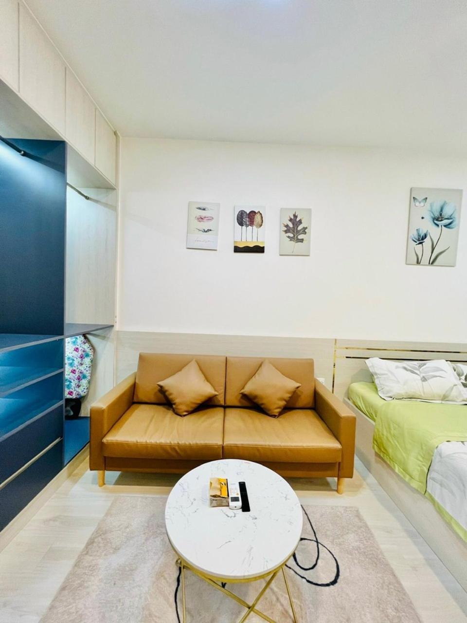 Premier Aparts - Soho Residence, City Central, 10Mins To Benthanh Market, Buivien Street Cidade de Ho Chi Minh Exterior foto