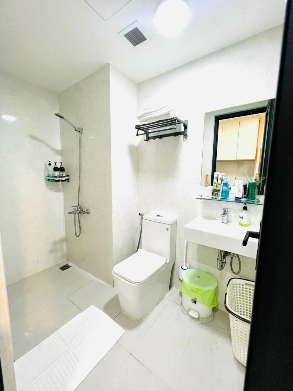 Premier Aparts - Soho Residence, City Central, 10Mins To Benthanh Market, Buivien Street Cidade de Ho Chi Minh Exterior foto