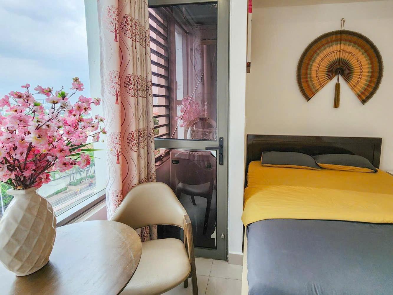 Premier Aparts - Soho Residence, City Central, 10Mins To Benthanh Market, Buivien Street Cidade de Ho Chi Minh Exterior foto